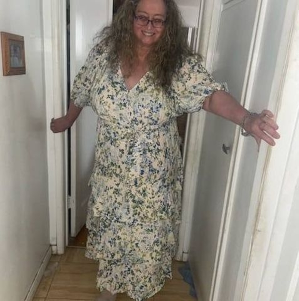 Meet your Posher, Lynn